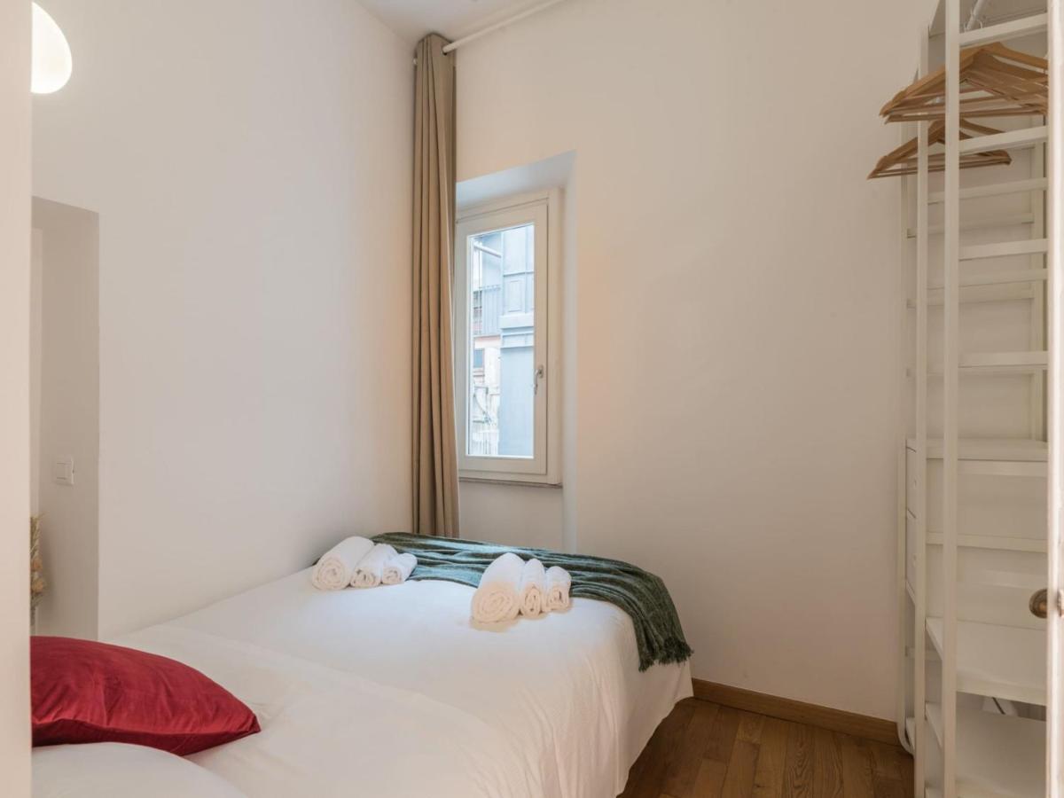 The Best Rent - Cozy Two-Bedroom Apartment In Via Dei Condotti Rom Exteriör bild