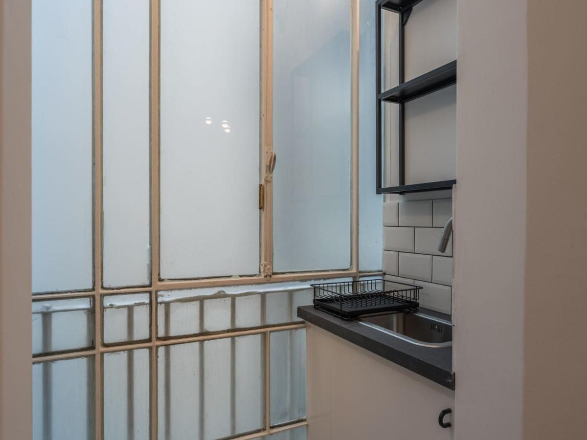 The Best Rent - Cozy Two-Bedroom Apartment In Via Dei Condotti Rom Exteriör bild